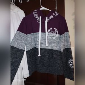 Love Hoodie